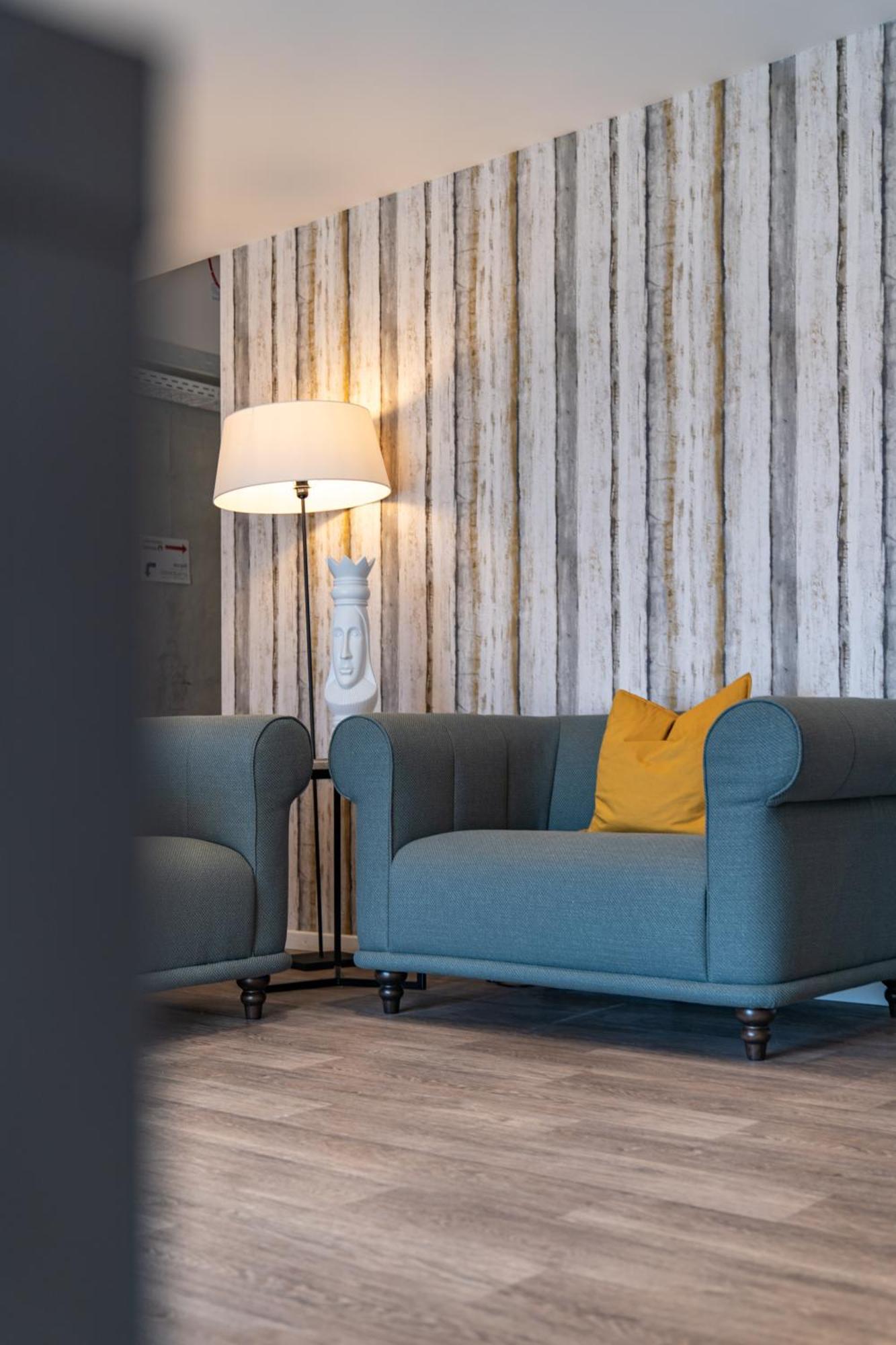 Alp Art Hotel Monthey Collombey-Muraz Εξωτερικό φωτογραφία