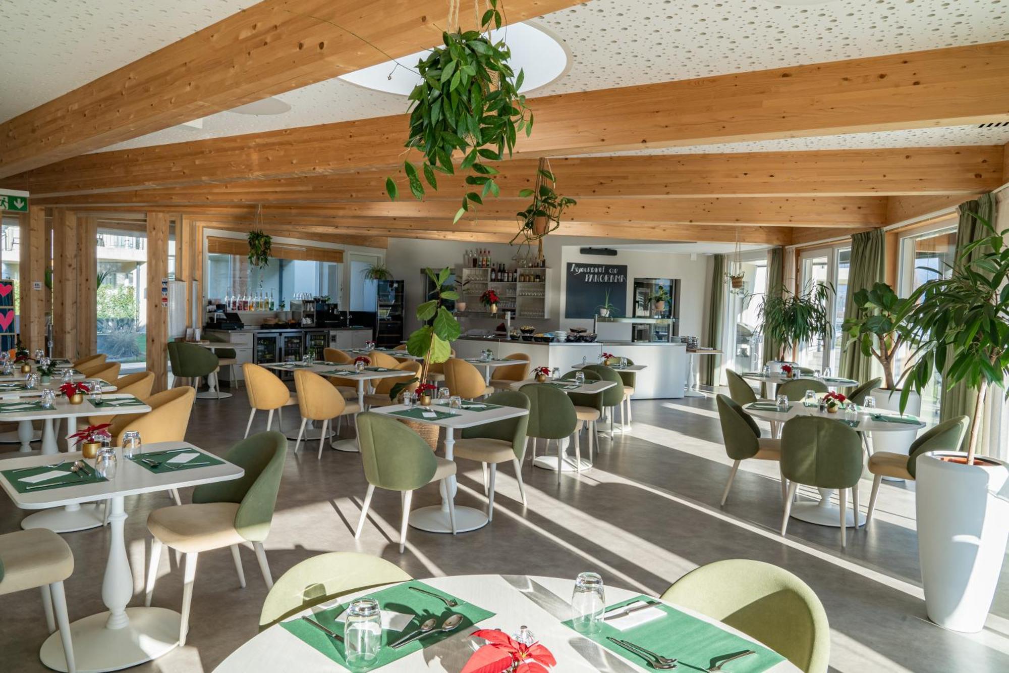 Alp Art Hotel Monthey Collombey-Muraz Εξωτερικό φωτογραφία