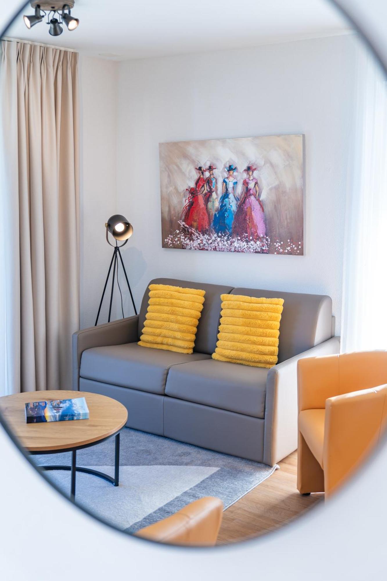 Alp Art Hotel Monthey Collombey-Muraz Εξωτερικό φωτογραφία
