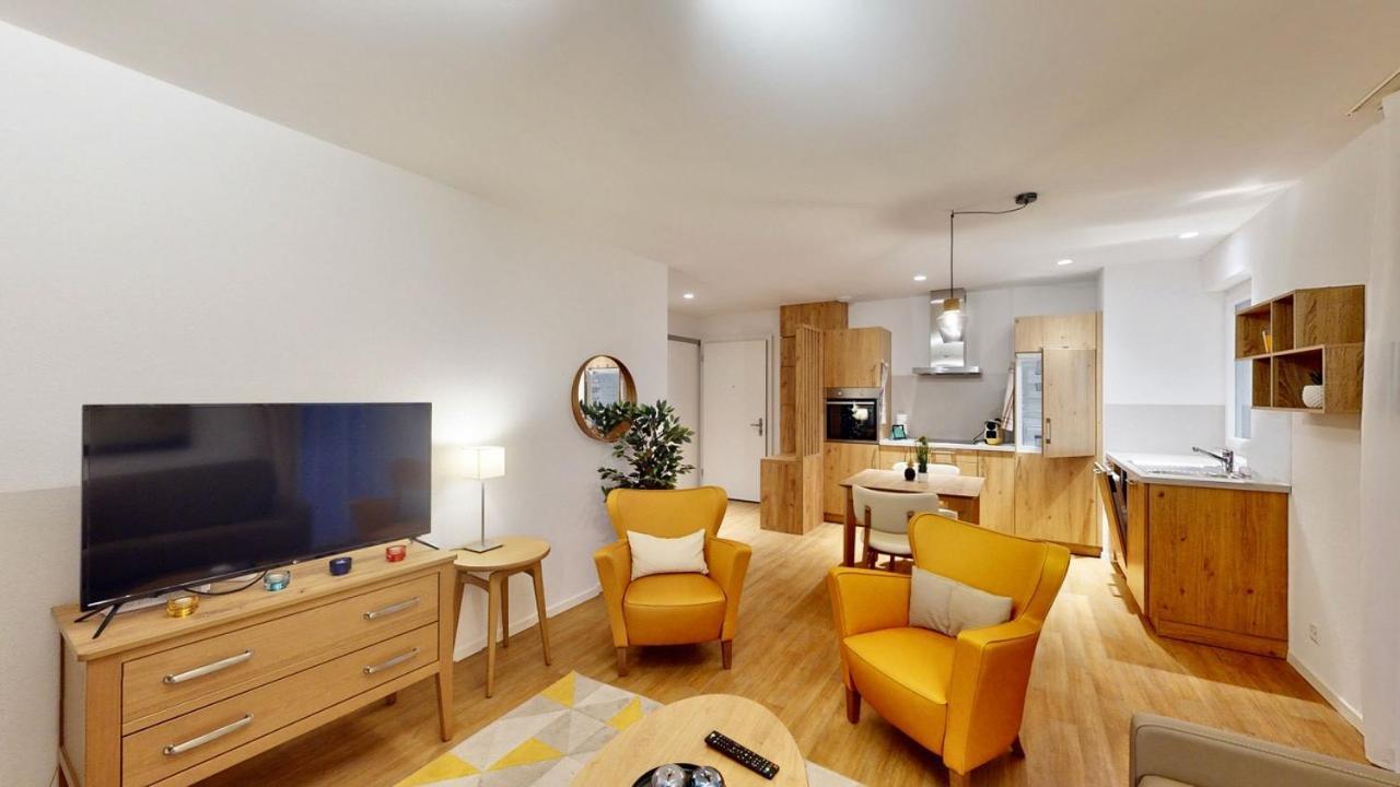 Alp Art Hotel Monthey Collombey-Muraz Εξωτερικό φωτογραφία