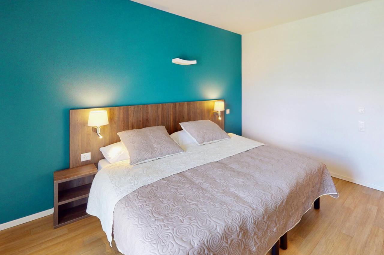Alp Art Hotel Monthey Collombey-Muraz Εξωτερικό φωτογραφία