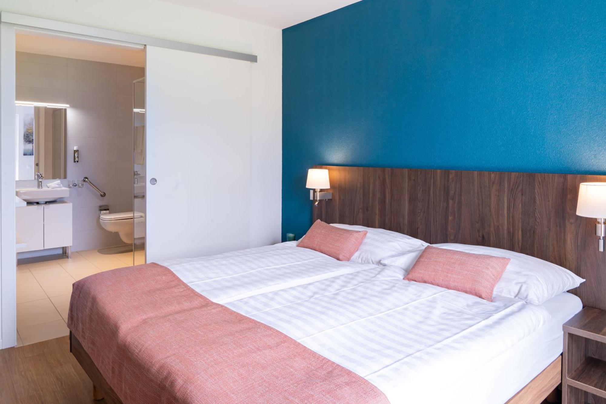 Alp Art Hotel Monthey Collombey-Muraz Εξωτερικό φωτογραφία